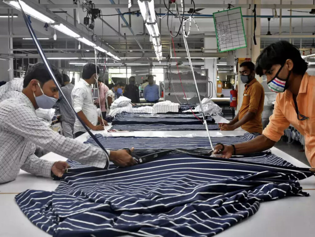 Indian Government Will Implement the QCO In The Textile Sector